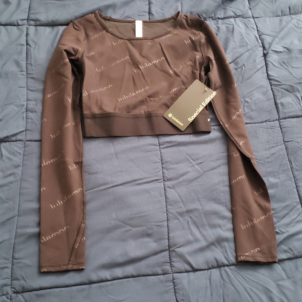 Wunder train crop LS